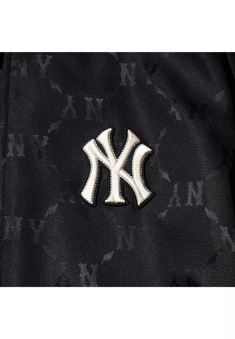 DIA MONOGRAM TT JQD VARSITY JACKET NEW YORK YANKEES