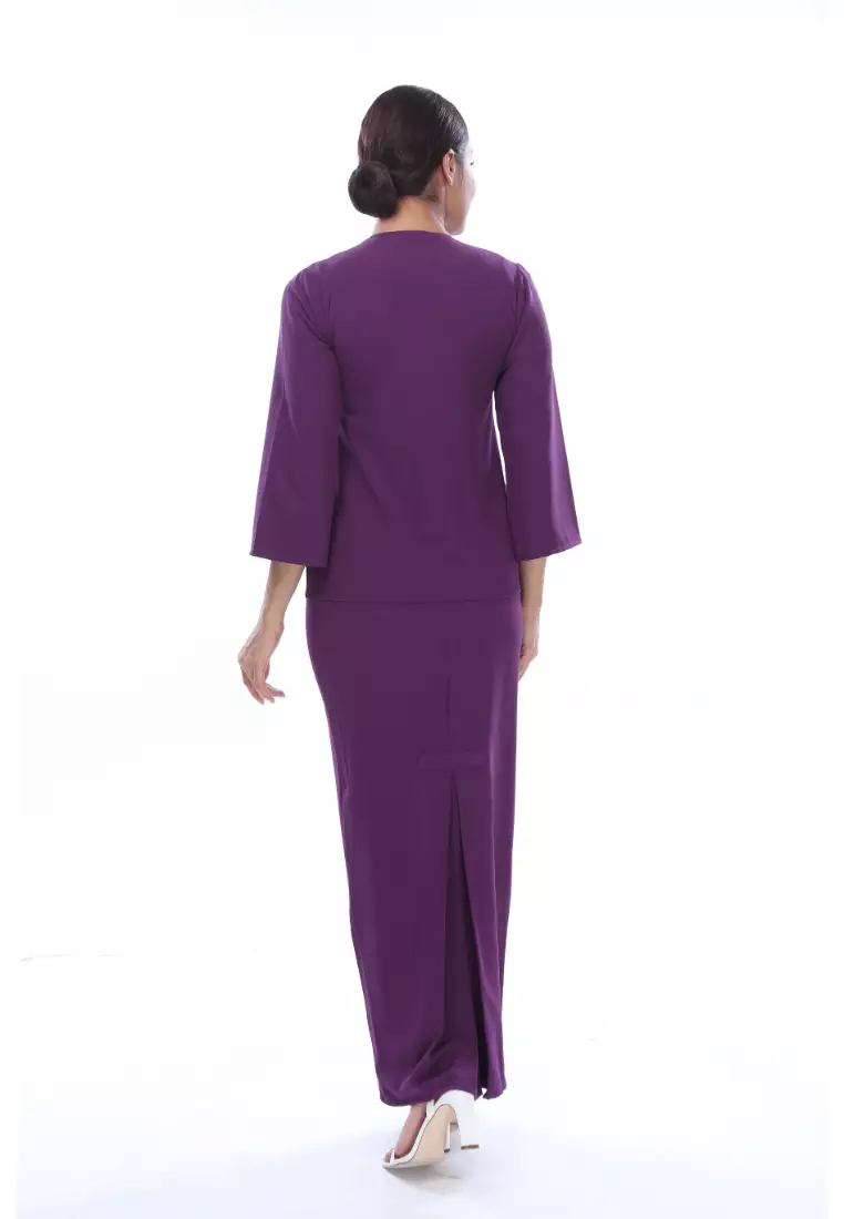 Kurung Kedah Kaira