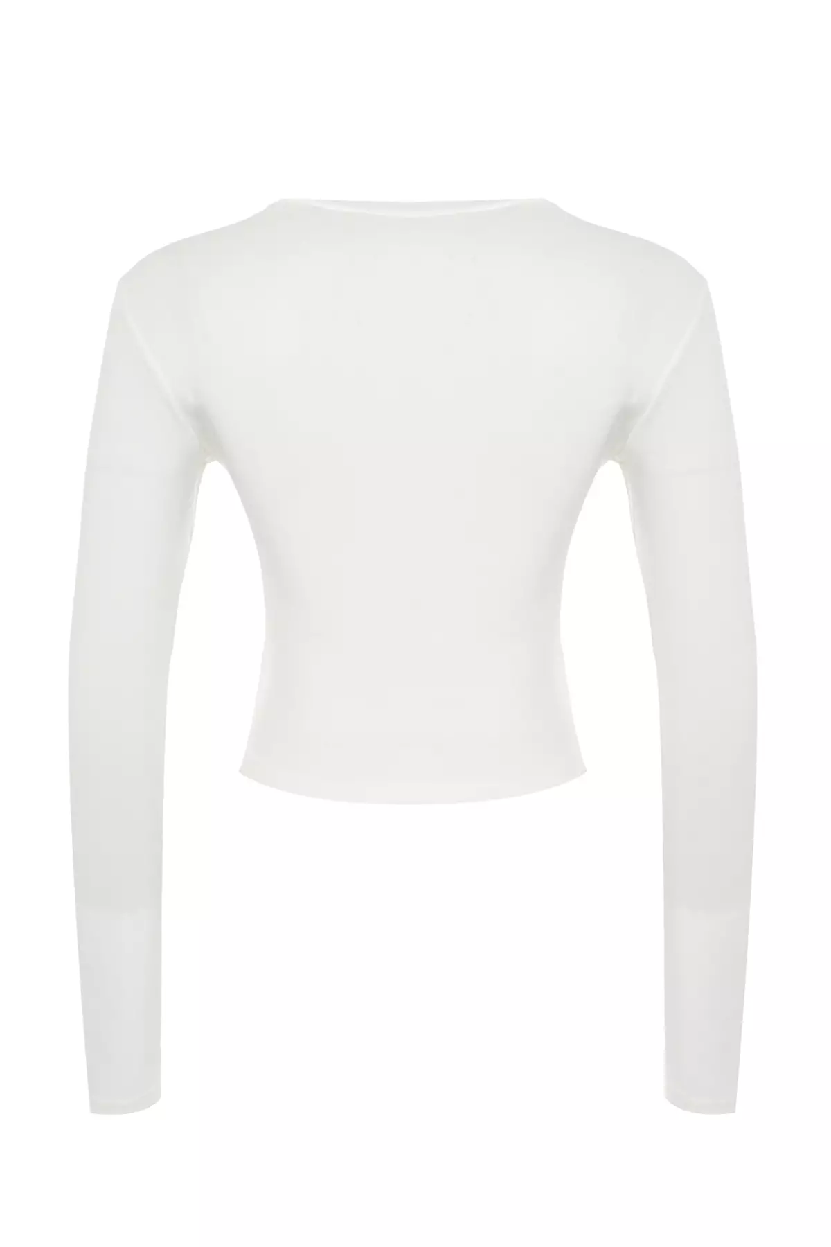 Long Sleeves Top