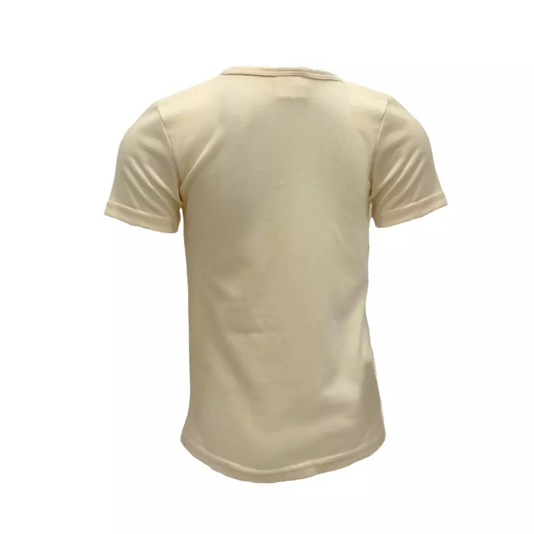 Kibi Kaos Anak Perempuan Printing Unicorn 10604115