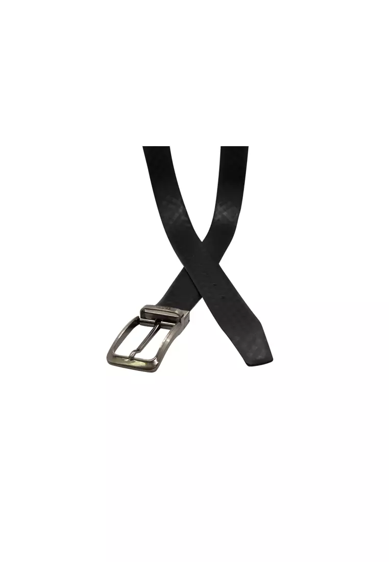 Oxhide Spanish Leather Reversible Belt R8 -Brinda Men Belt/ Genuine Leather Belt/ Leather Belt /Formal Belt/Black belt/Brown belt