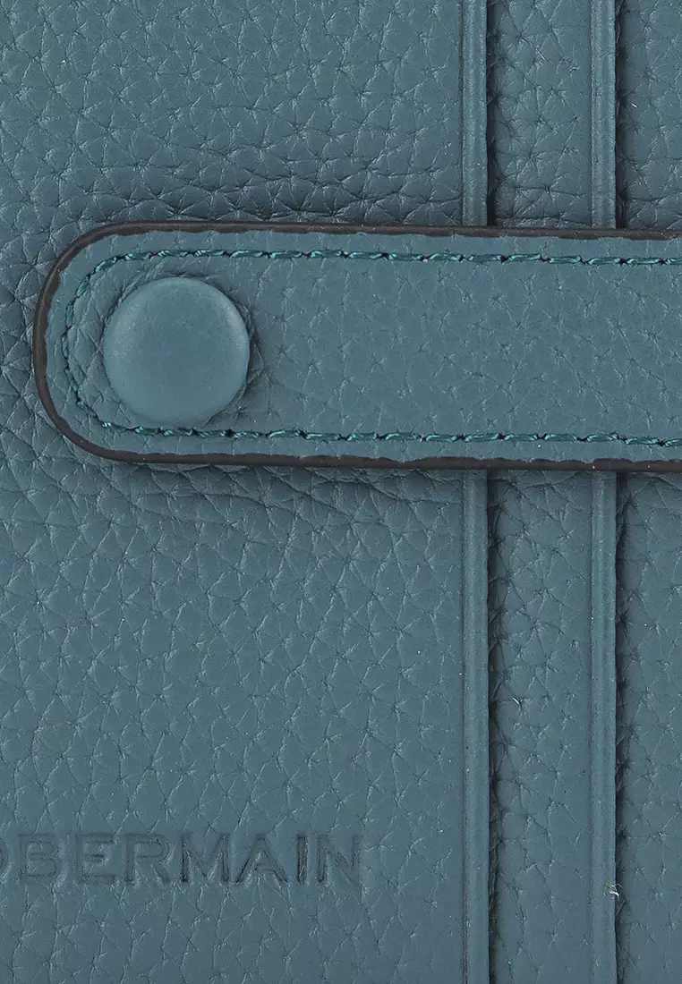 Nato Cardholder - Rfid