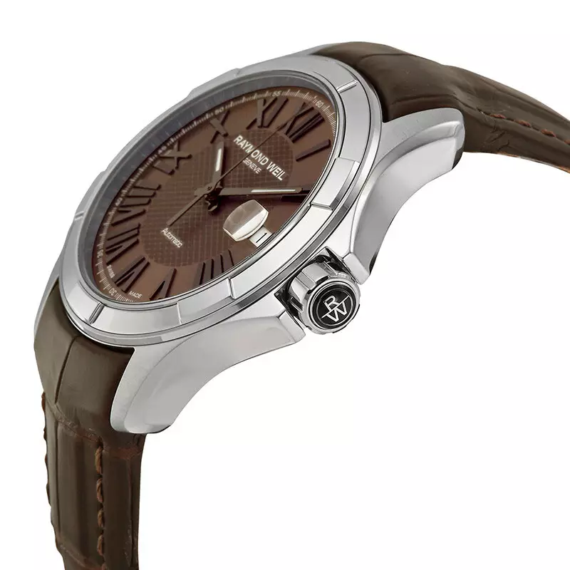 Jam Tangan Pria Automatic Raymond Weil Parsifal 2970STC00718