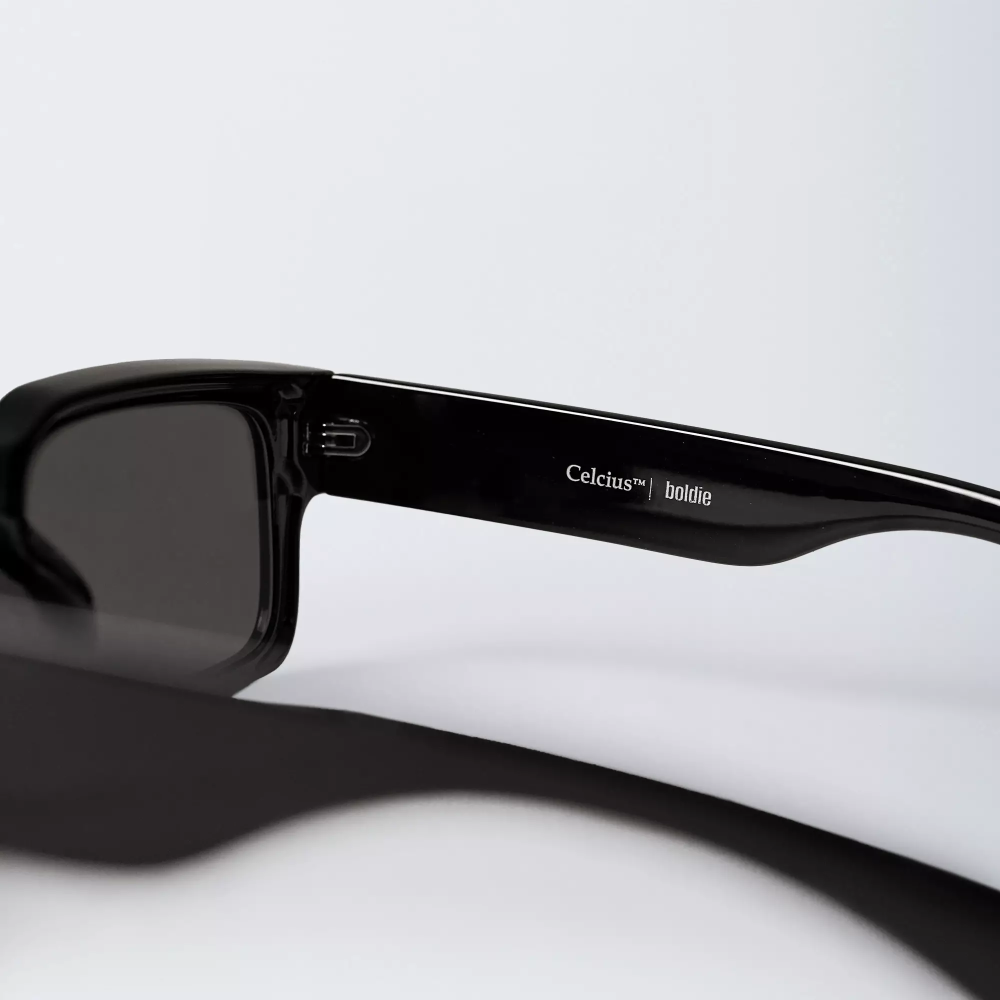 CELCIUS Boldie Sunglasses I31000419C Hitam