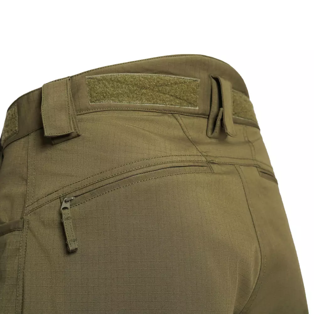 Eiger Men'S Terra Stryke Shorts