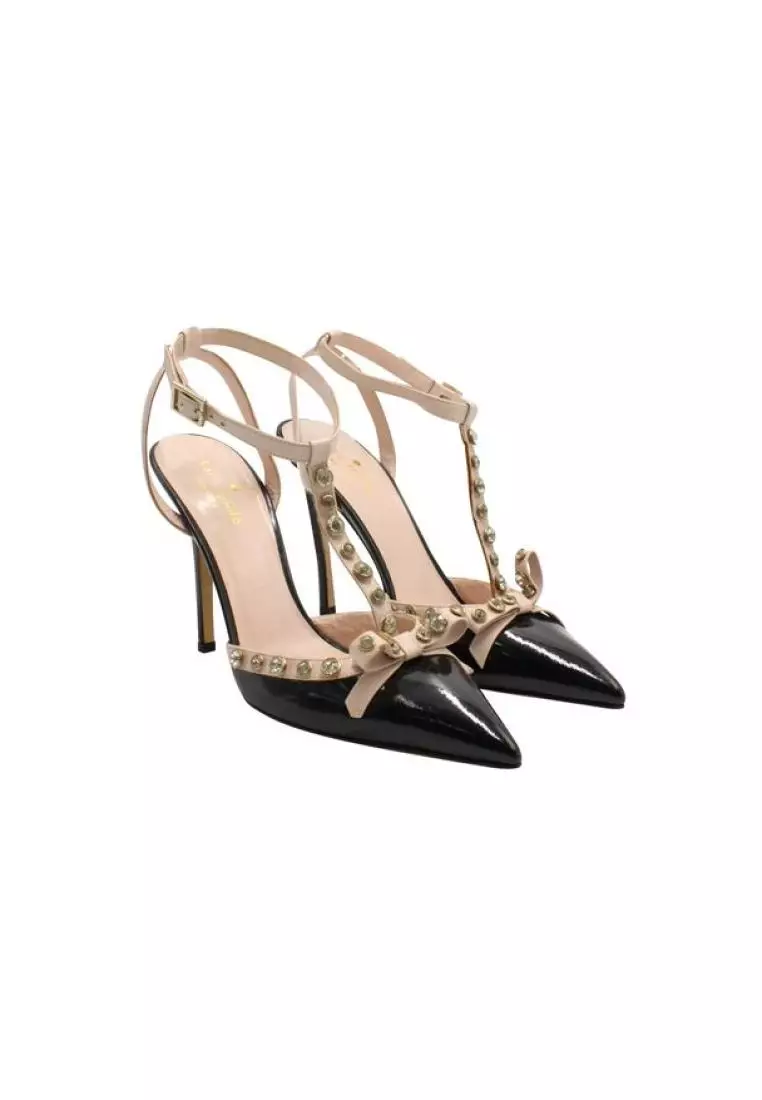 Designer slingback 2025 pumps