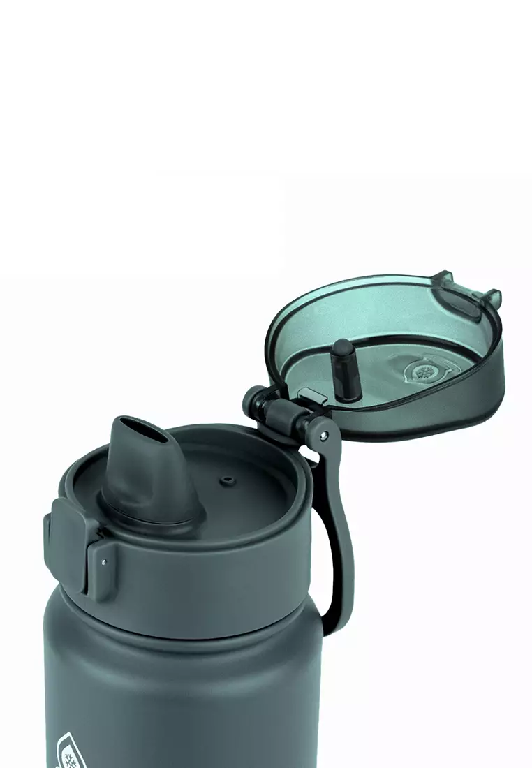 24oz Graphite Sip Bottle