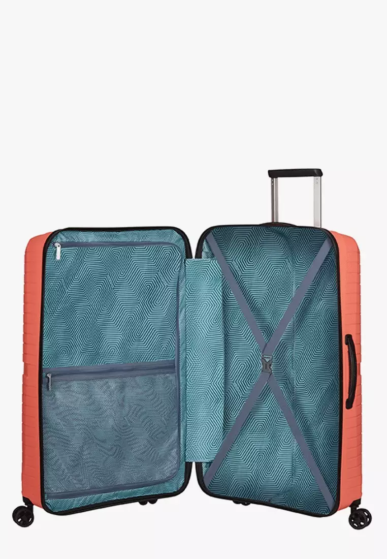 Airconic 3Pc Set A - (Living Coral)