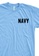 MRL Prints blue Pocket Navy T-Shirt Frontliner 1F558AA8BDB807GS_2