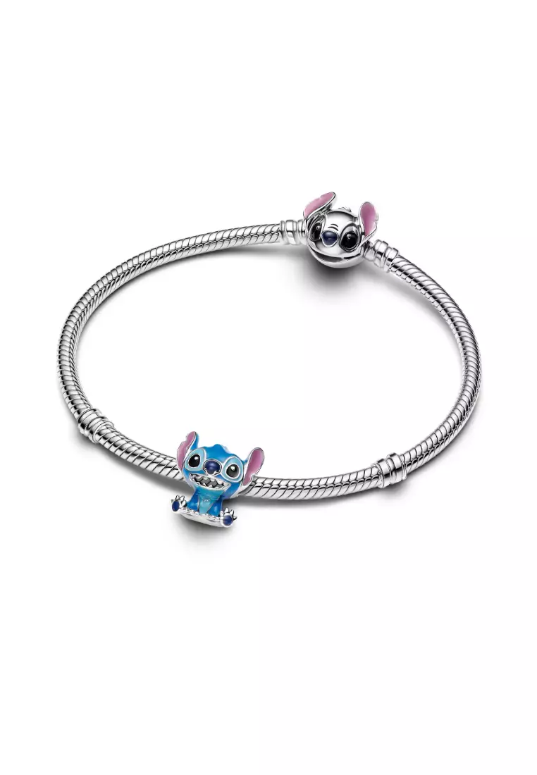 Disney Stitch Charm