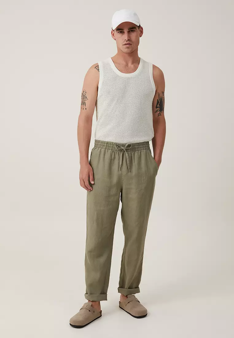 Cotton On Knit Tank Top 2025 | Buy Cotton On Online | ZALORA