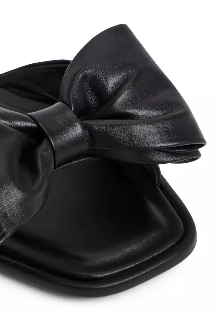Bowetta Ballerina & Flats