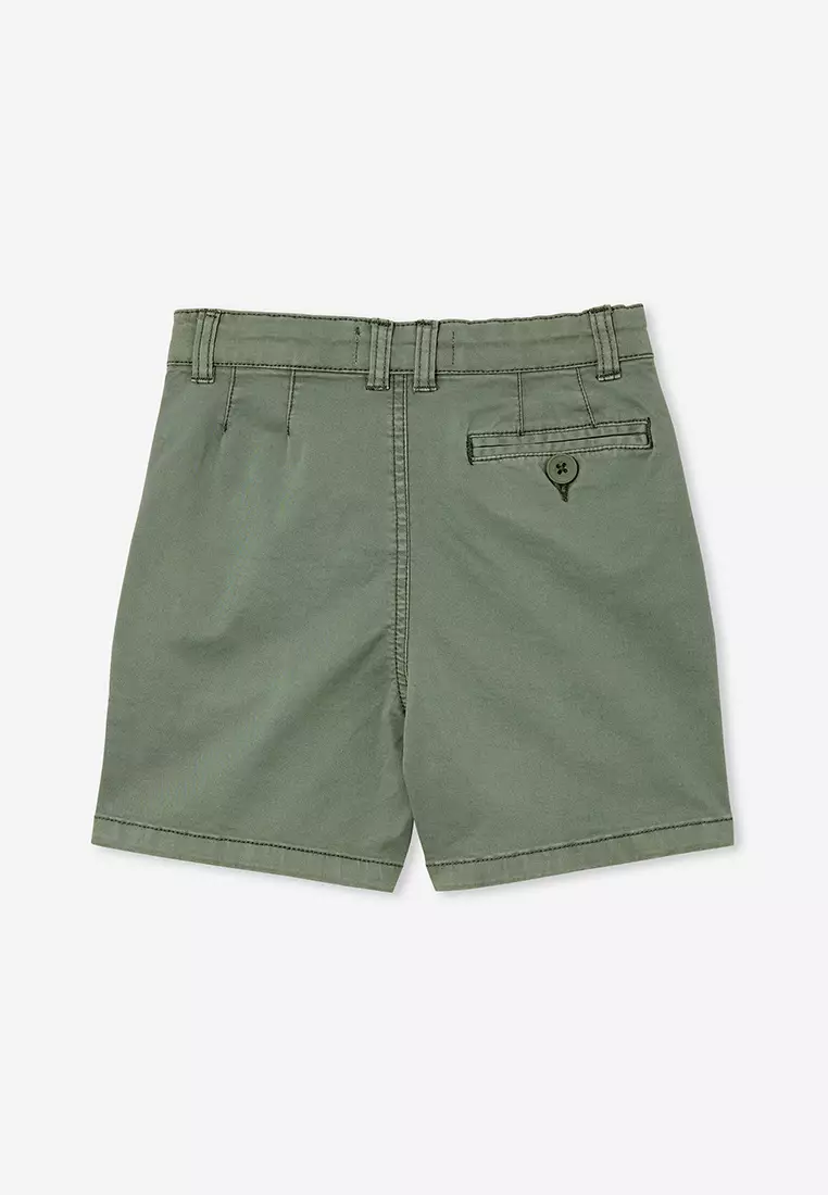 Will Chino Shorts