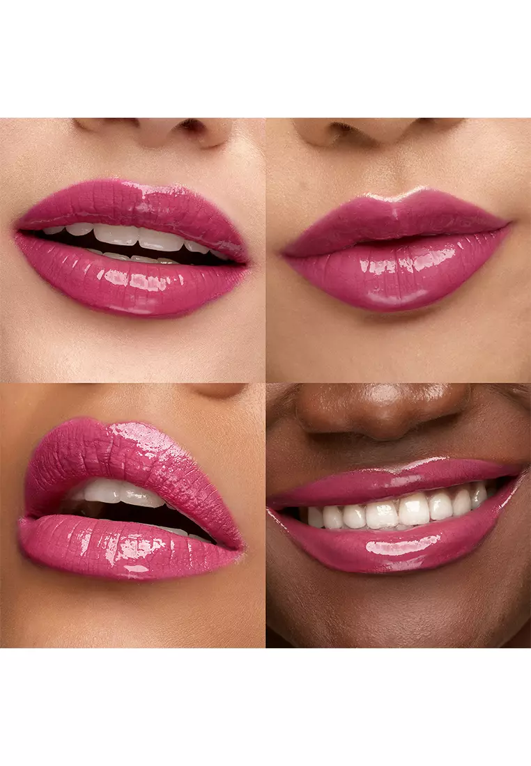 Unlimited Double Touch Liquid Lipstick