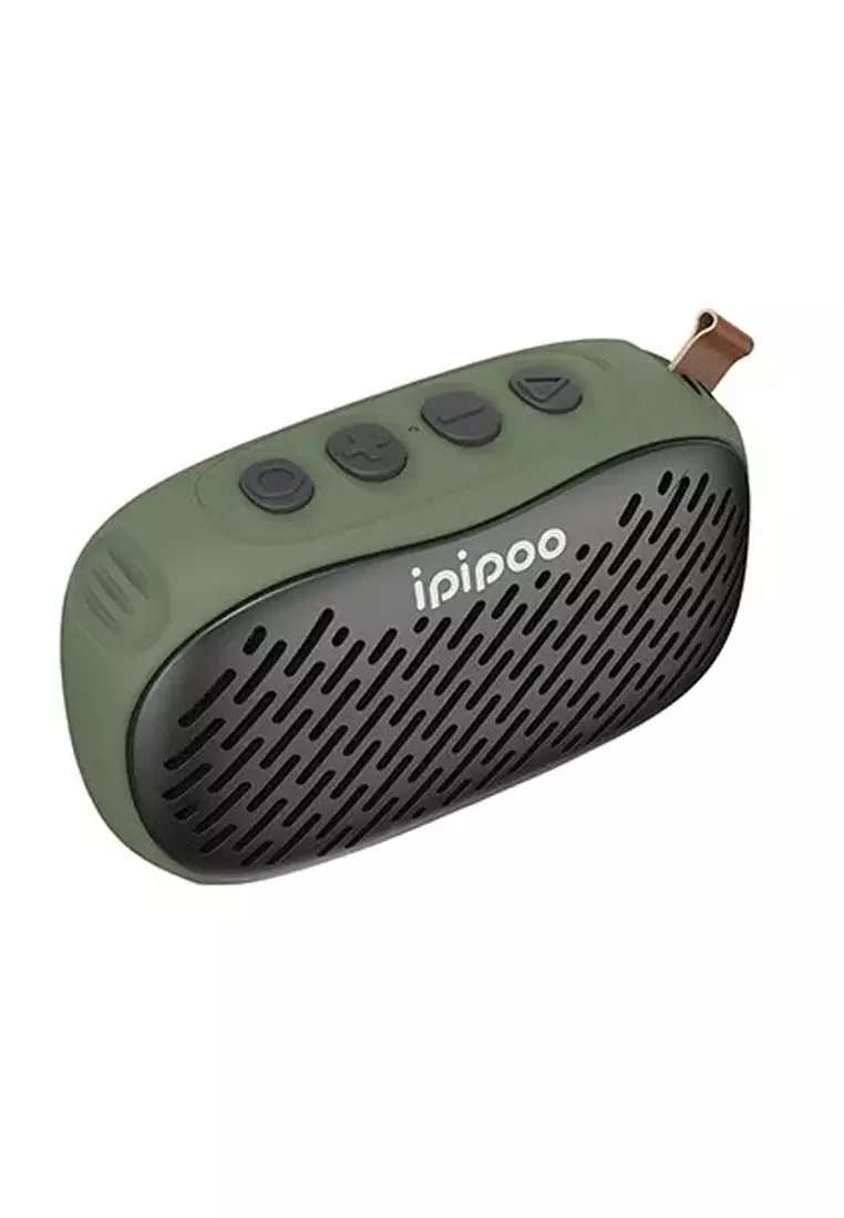 Ipipoo bluetooth hot sale