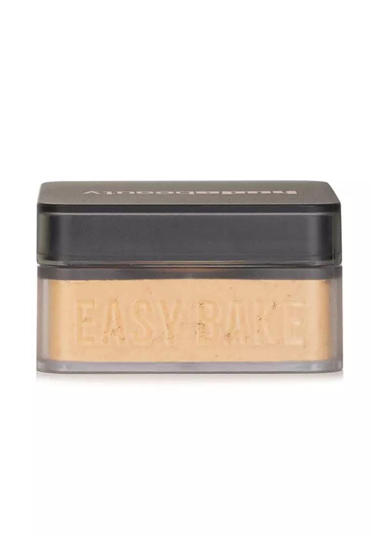 HUDA BEAUTY - Easy Bake Loose Baking & Setting Powder - # Blondie 20g