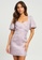 BWLDR purple Royale Dress 4C575AA39BC196GS_1