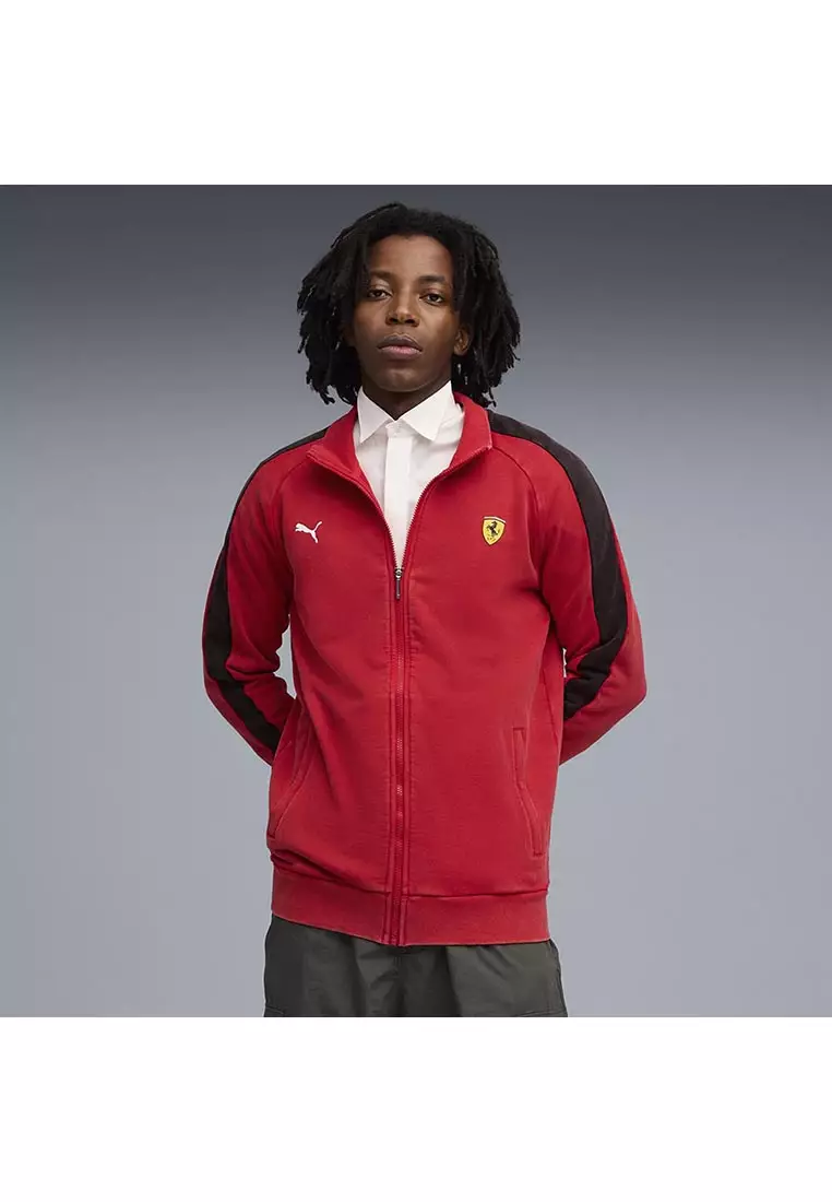 Ferrari T7 Jacket