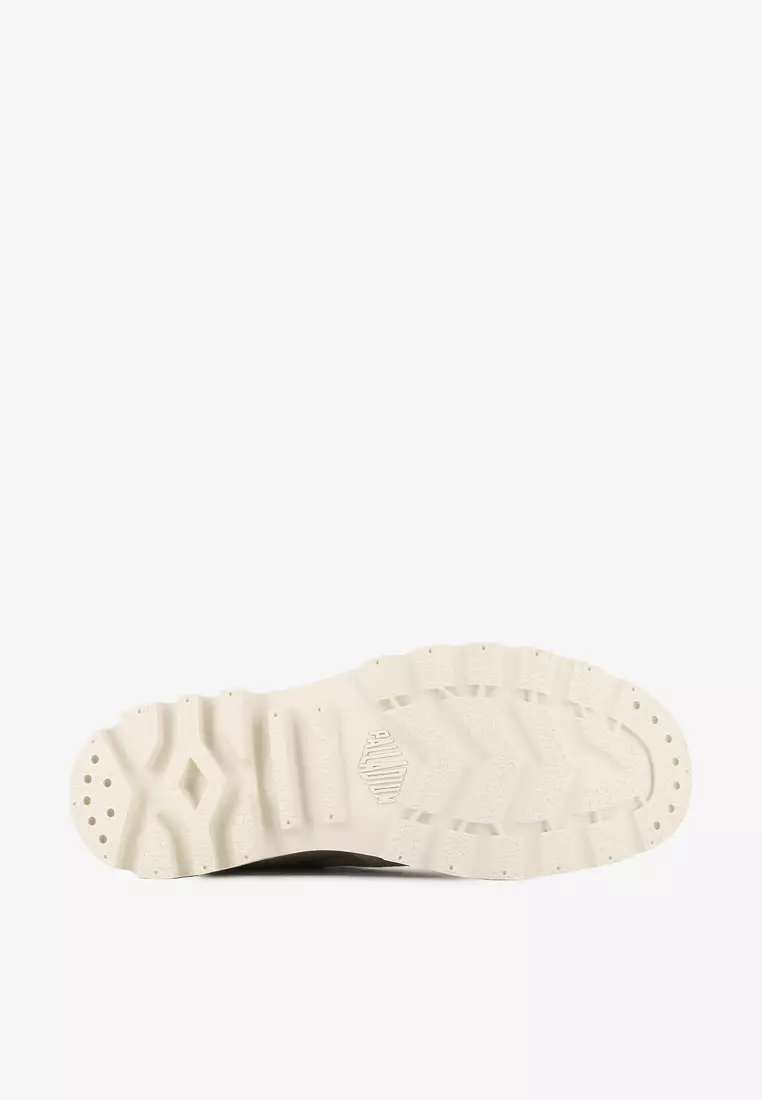 Pampa Duo Chrome Men's Boots