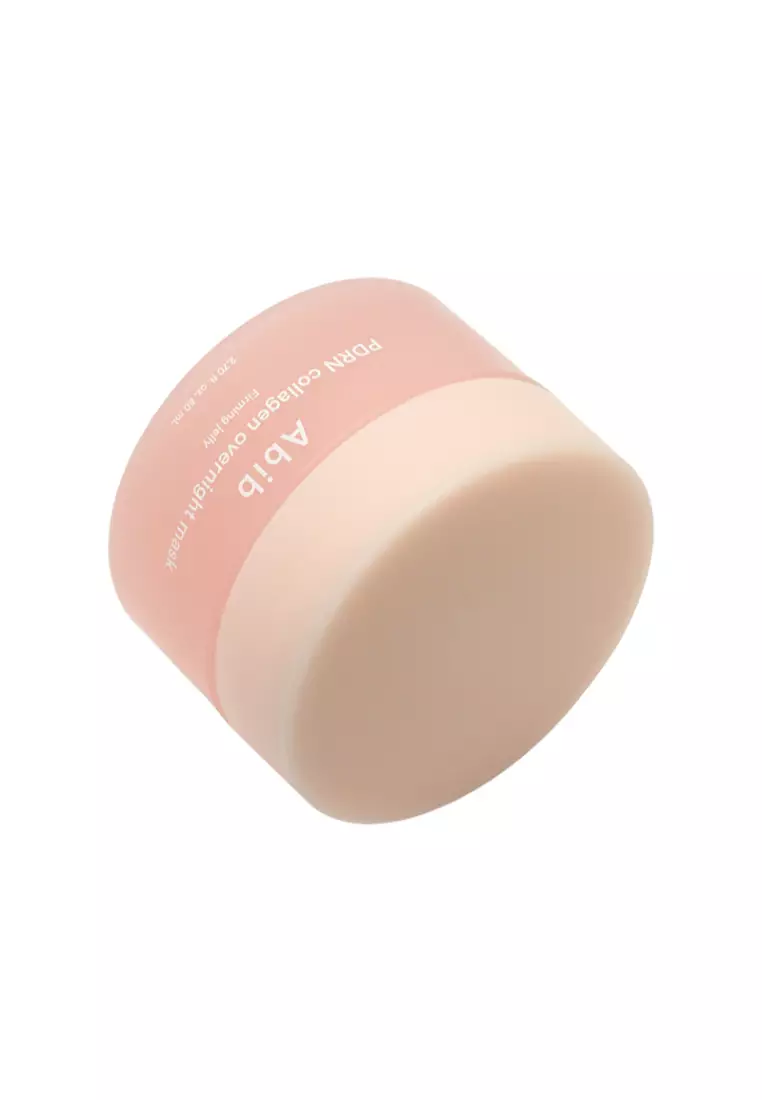 ABIB PDRN Collagen Overnight Mask Firming Jelly (80ml)