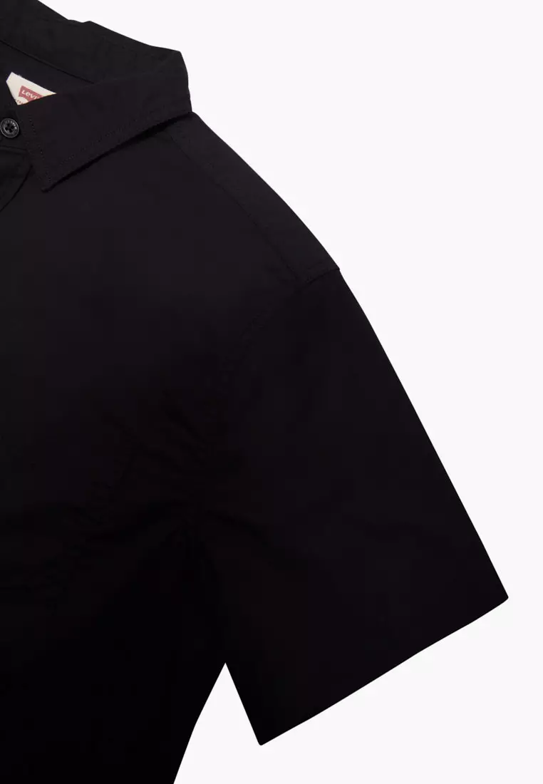 Short Sleeve Classic 1 Pocket Standard Fit Shirt Men 86627-0066