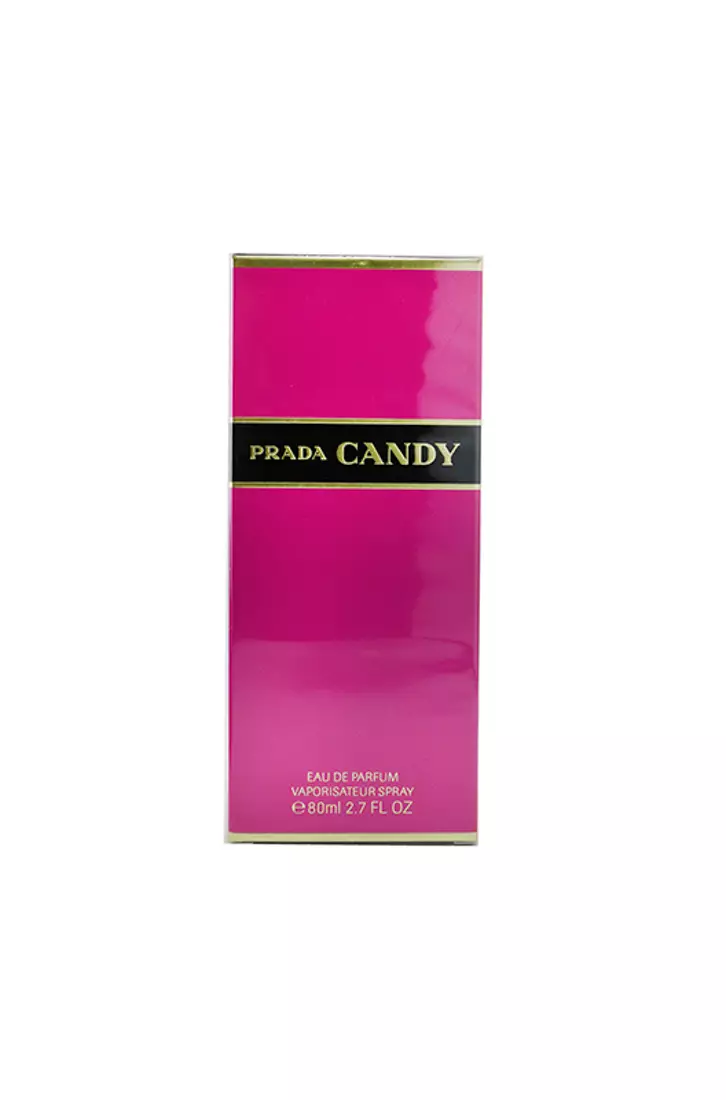 PRADA - Candy Eau De Parfum Spray 80ml/2.7oz
