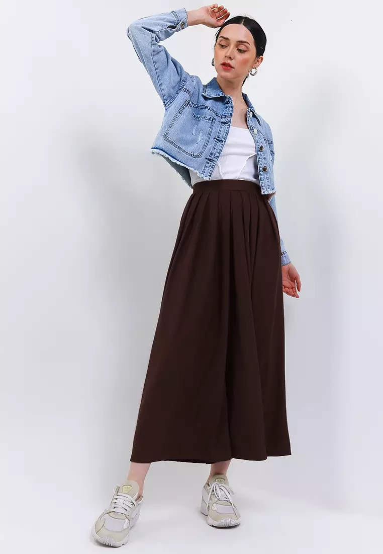 Jual Beyounique ALMIRA Celana Rok Original 2026 | ZALORA Indonesia