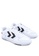 Hummel white Hummel Power Play Leather Sneakers AB1D9SH5E8CA19GS_2