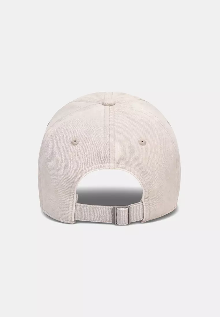 Club Unstructured Denim Cap