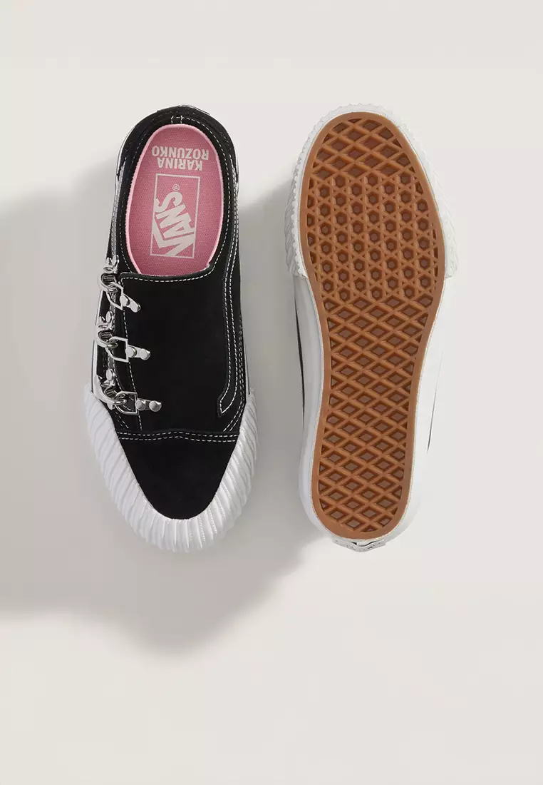 Premium Old Skool Wrap Karina Shoe