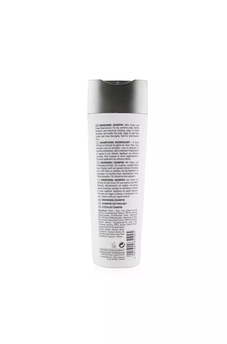 Buy Goldwell GOLDWELL Kerasilk Revitalize Nourishing Shampoo (For Dry