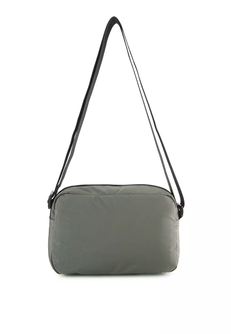 Darrel Messenger Bag