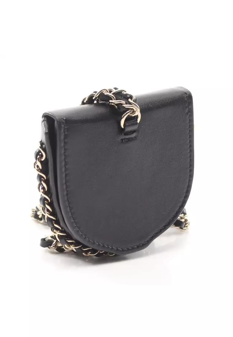 Wallet clearance chain purse