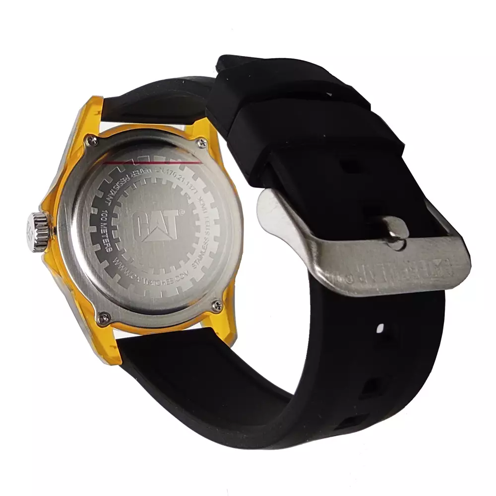 Caterpillar Casual Men's Watch CAT LN.170.21.137T
