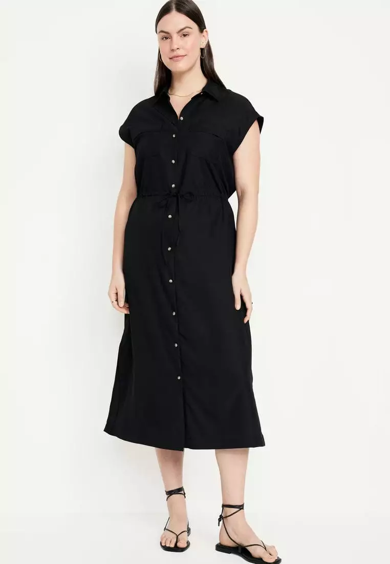 Work dresses hot sale old navy