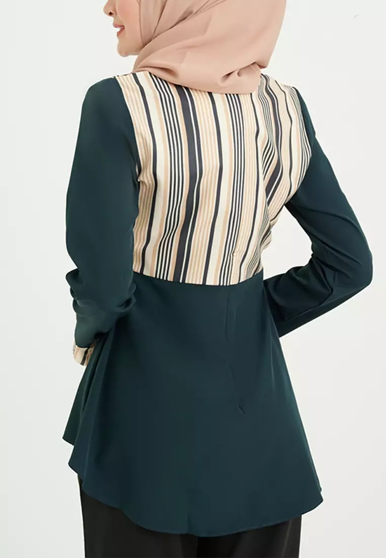 Muslimah Blouse