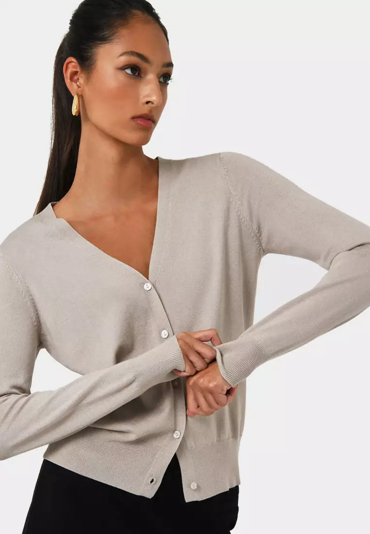 Nicolette shop cashmere sweater