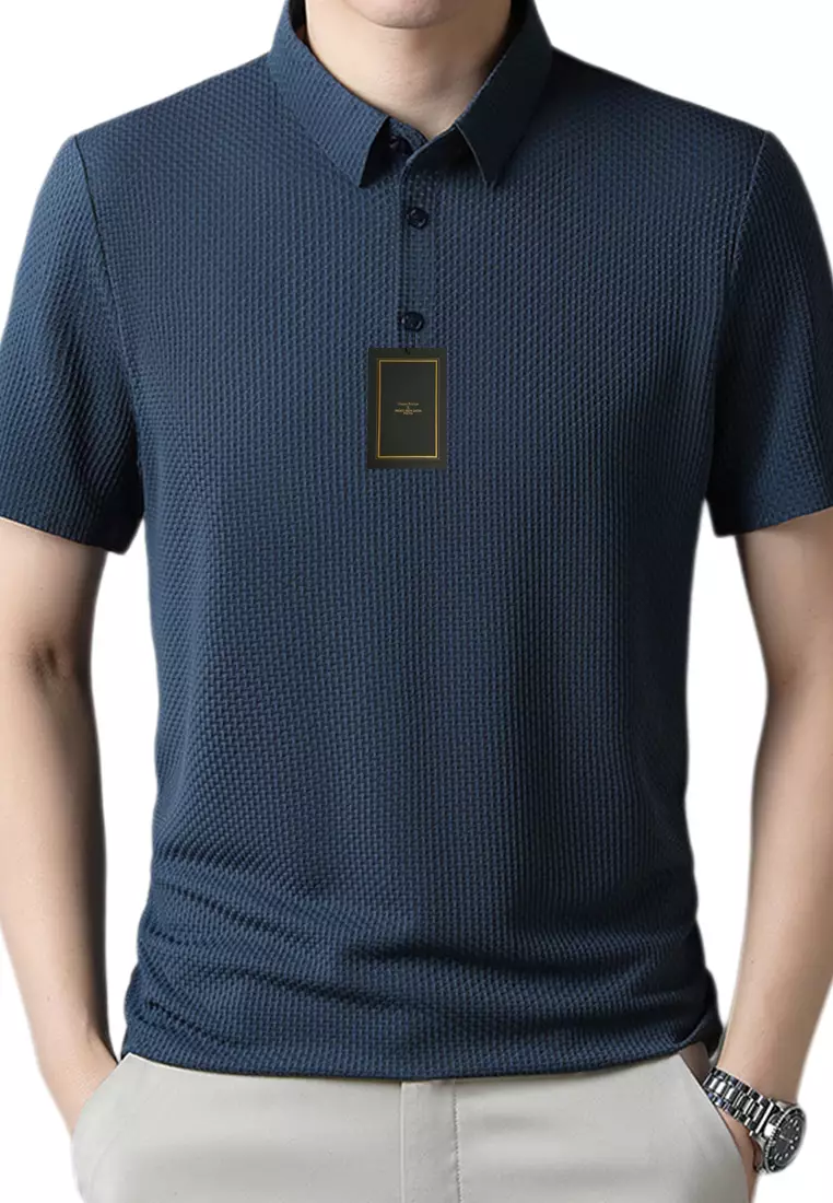 Hugo boss polo shirt malaysia top