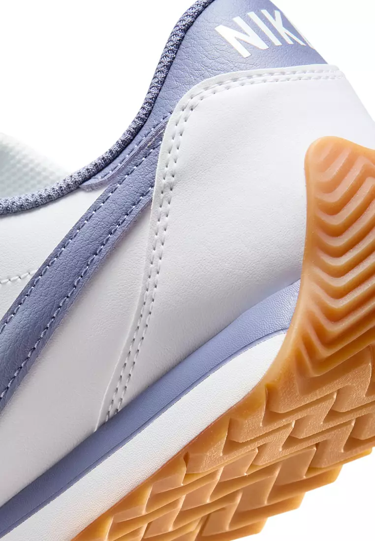 Pacific Leather Shoes