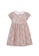 RAISING LITTLE pink Anesan Dress DE547KA8BC7697GS_1