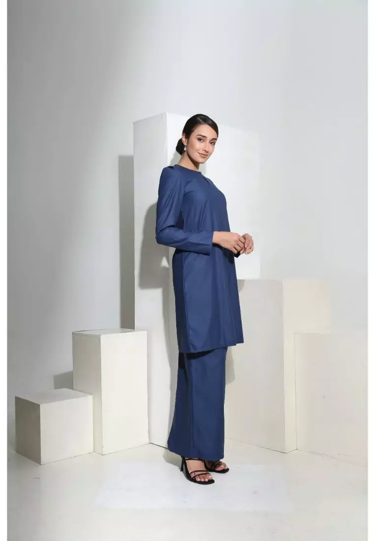 Kurung Moden Mawar 2.0
