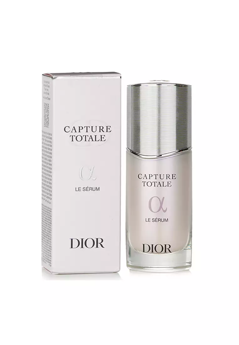CHRISTIAN DIOR - Capture Totale Le Serum 30ml/1oz