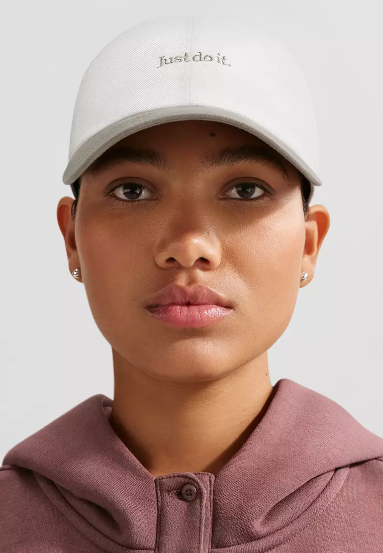 Club Unstructured JDI Unisex Cap