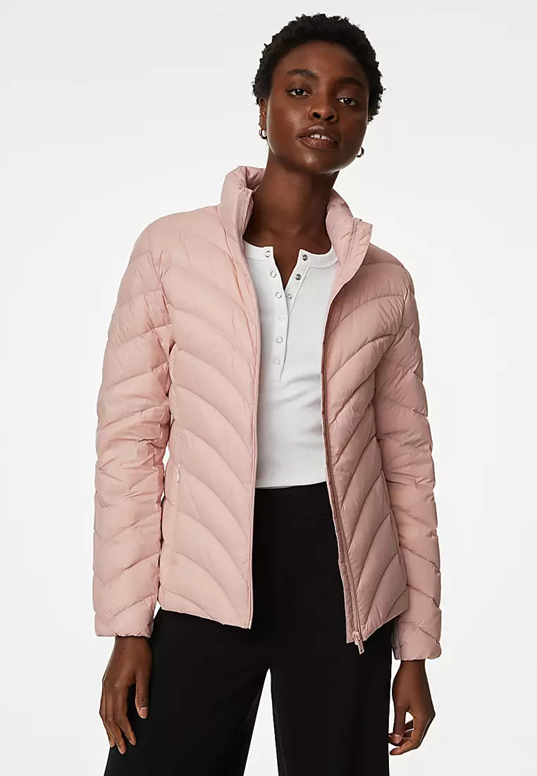 Ladies Coats Marks And Spencer Women's Puffer Coats Buy
