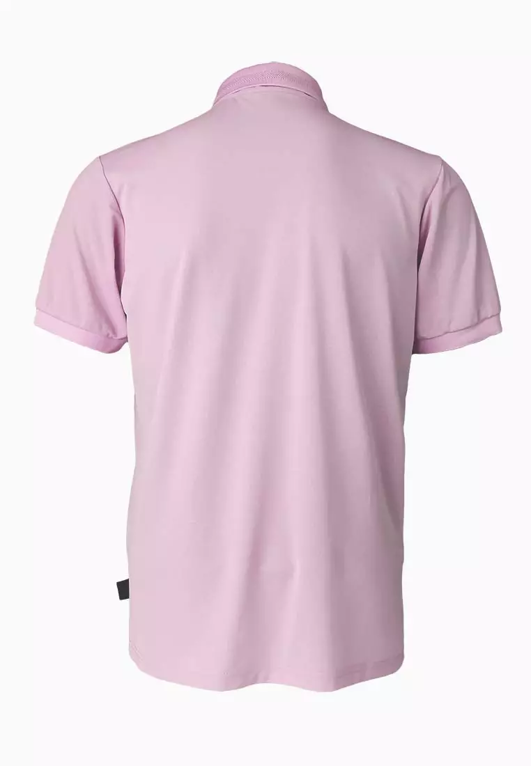 ViQ CoreTech Cooling Stand Collar Tee