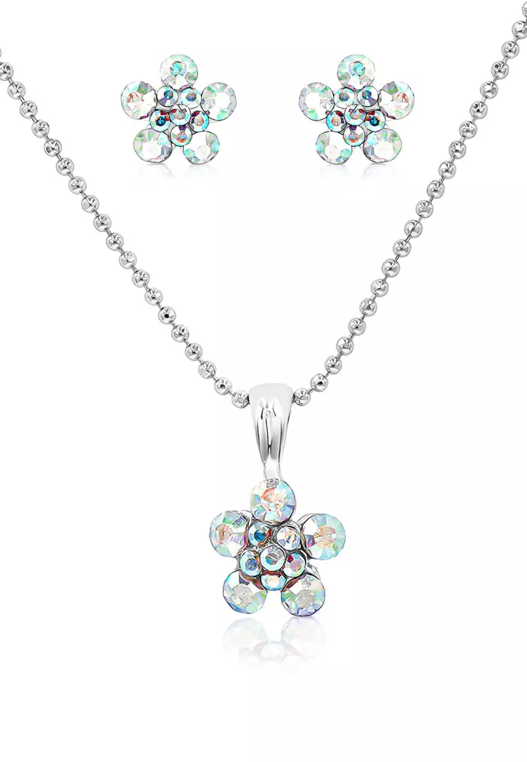 Austrian cheap crystal jewelry