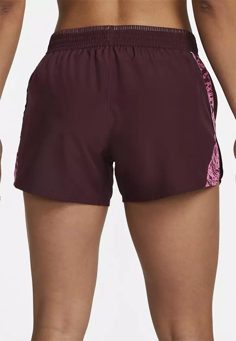 Maroon hotsell running shorts