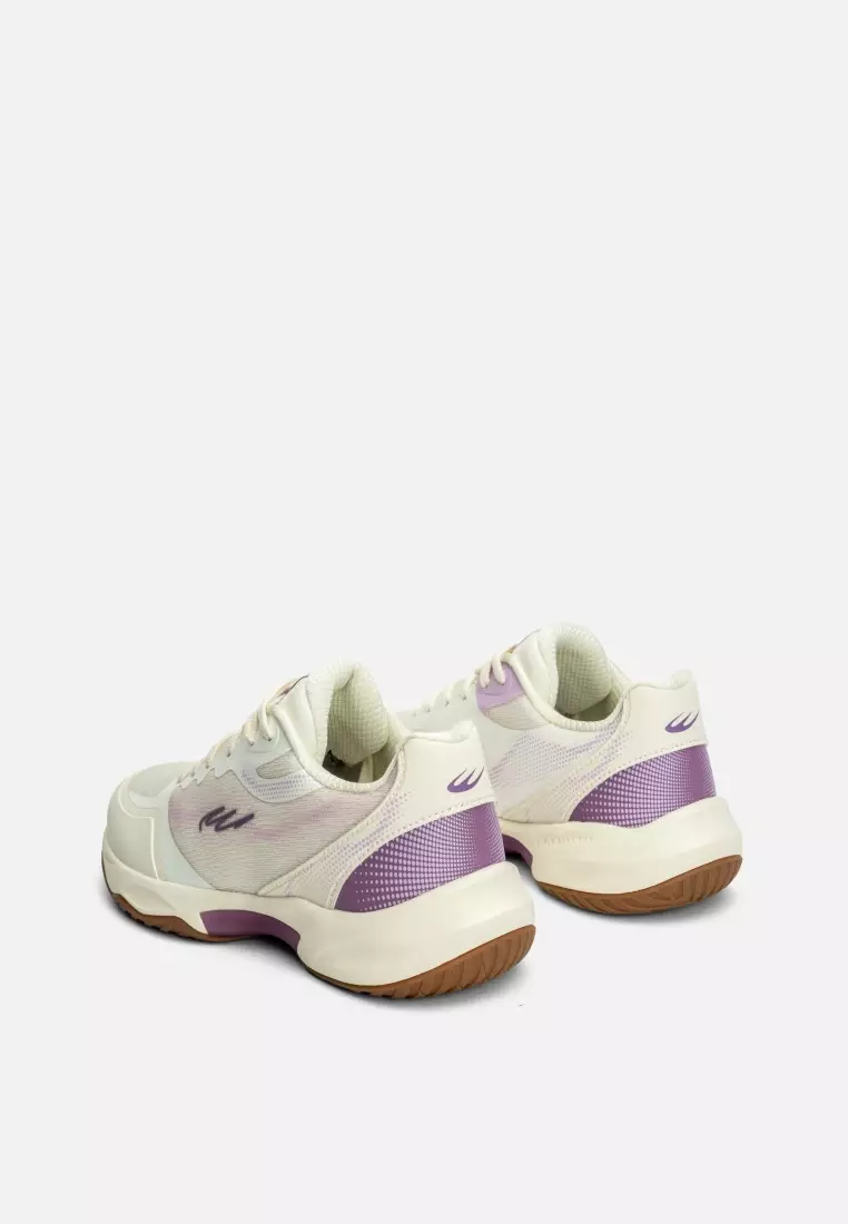 AURA STRIKE LOW Women's Performance Volleyball Shoes