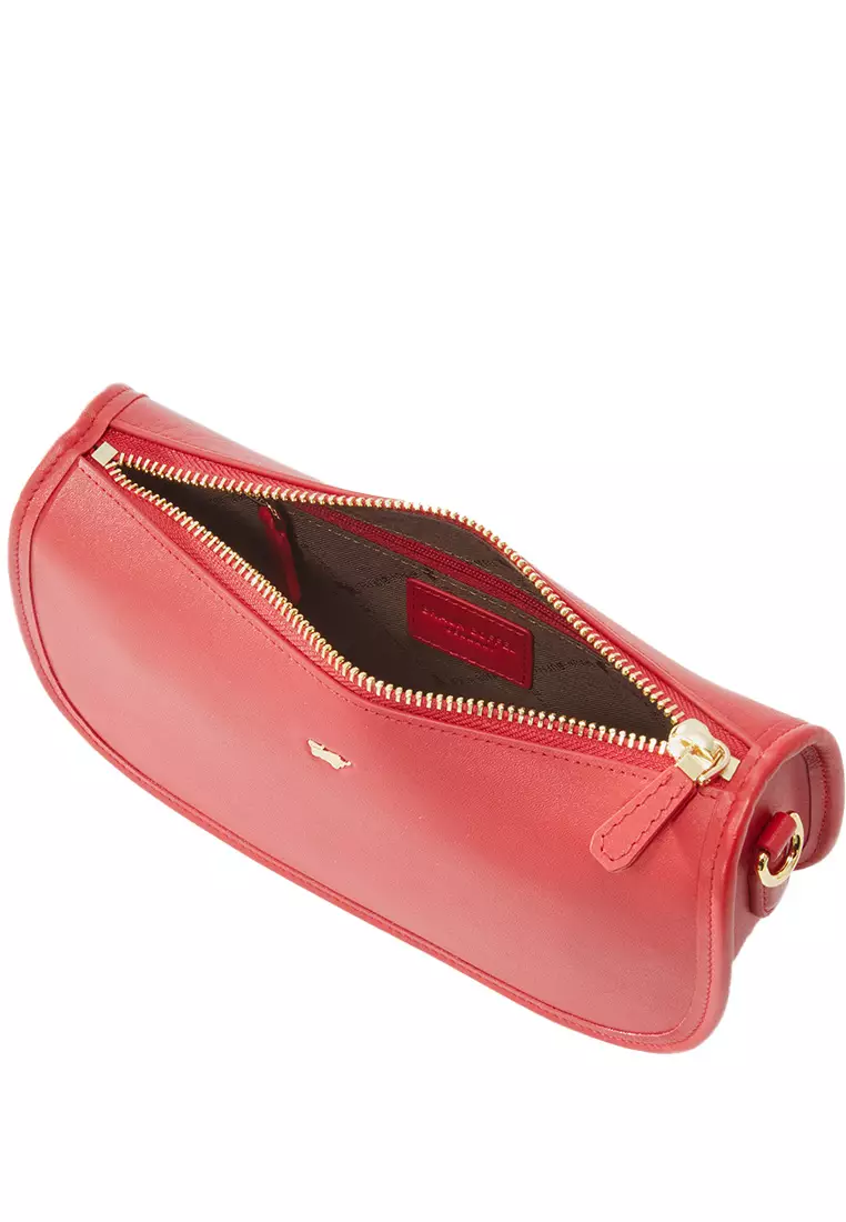Buy Braun Buffel Braun Buffel Luna Small Shoulder Bag 2025 Online 