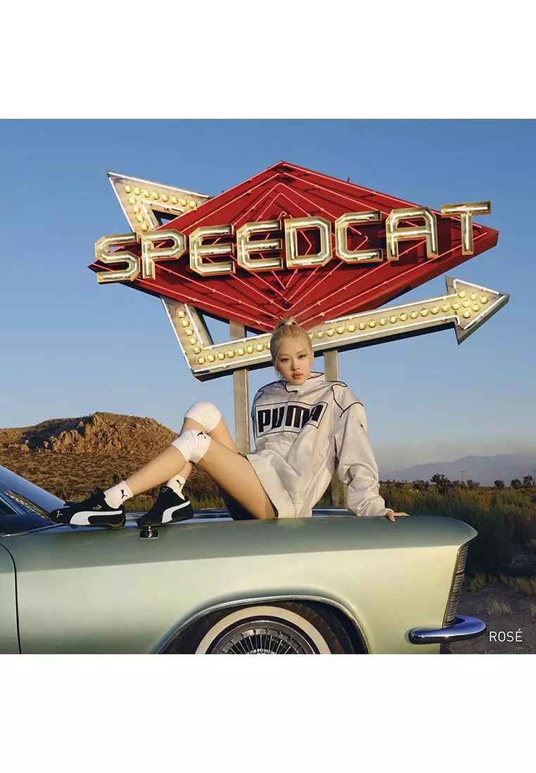 Speedcat Og